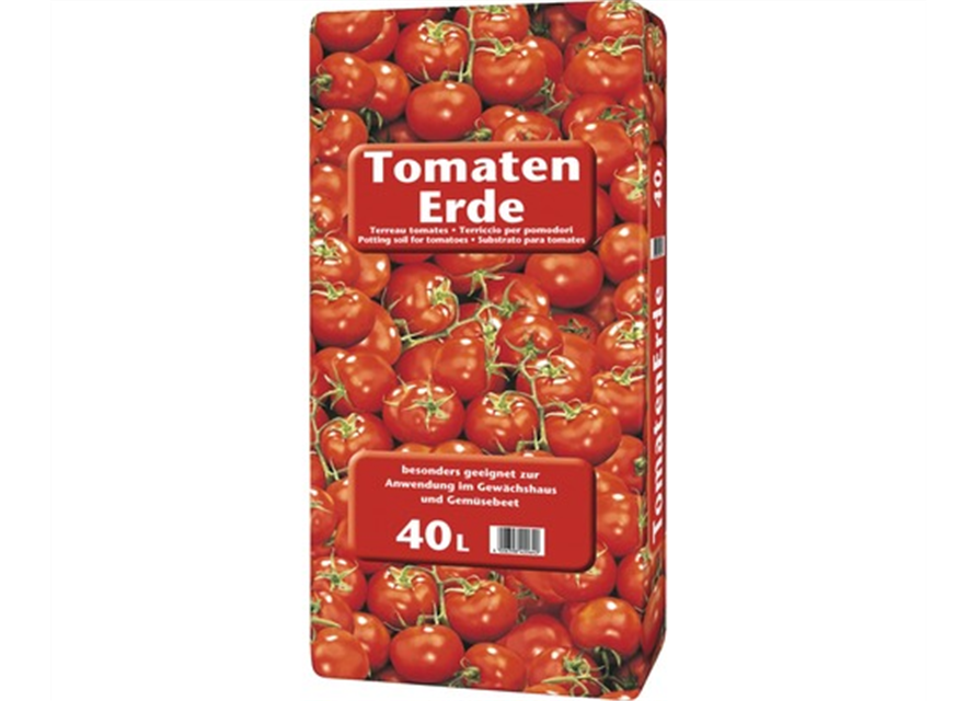 Universal Tomatenerde