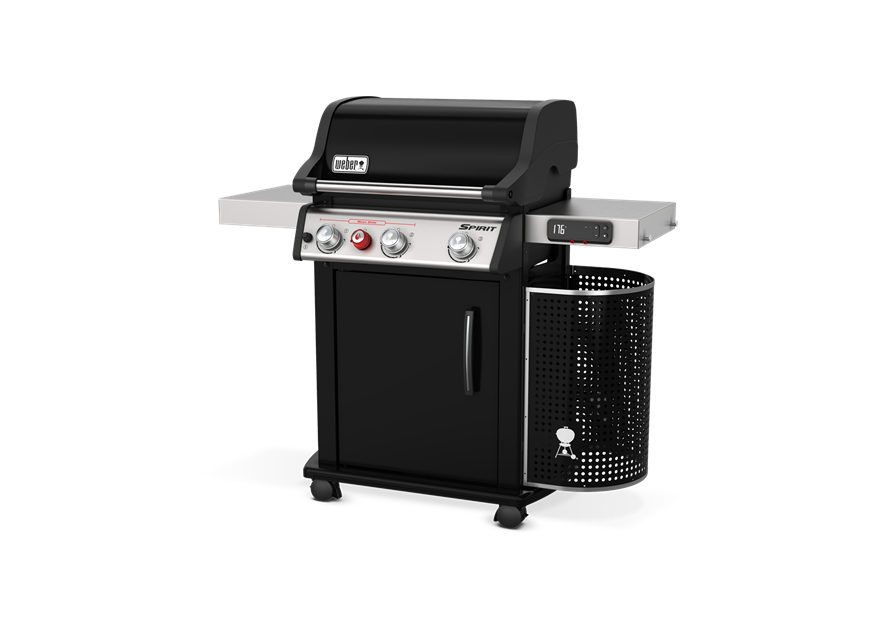 Weber Spirit EPX-325S GBS Smart Grill