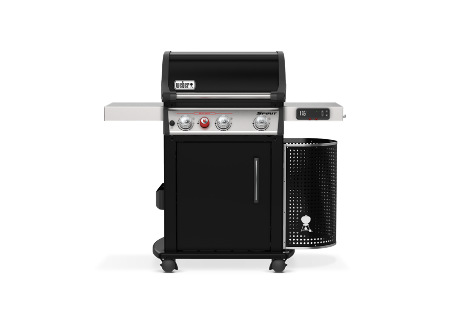 Weber Spirit EPX-325S GBS Smart Grill