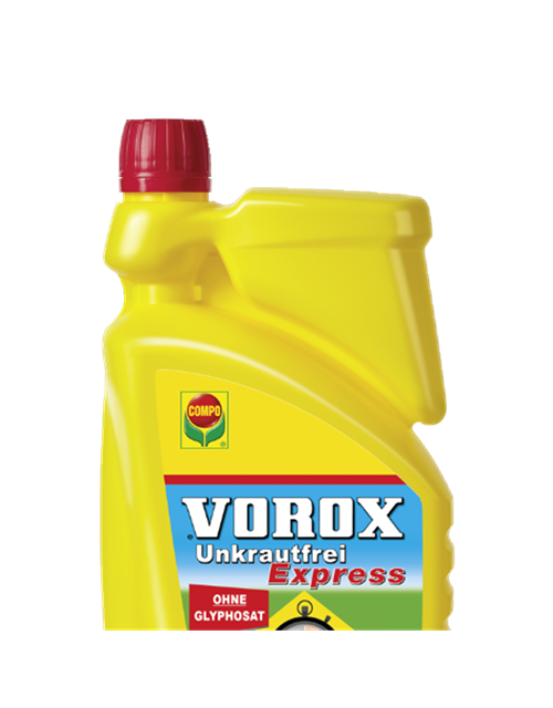 COMPO VOROX Unkrautfrei Express 1500ml