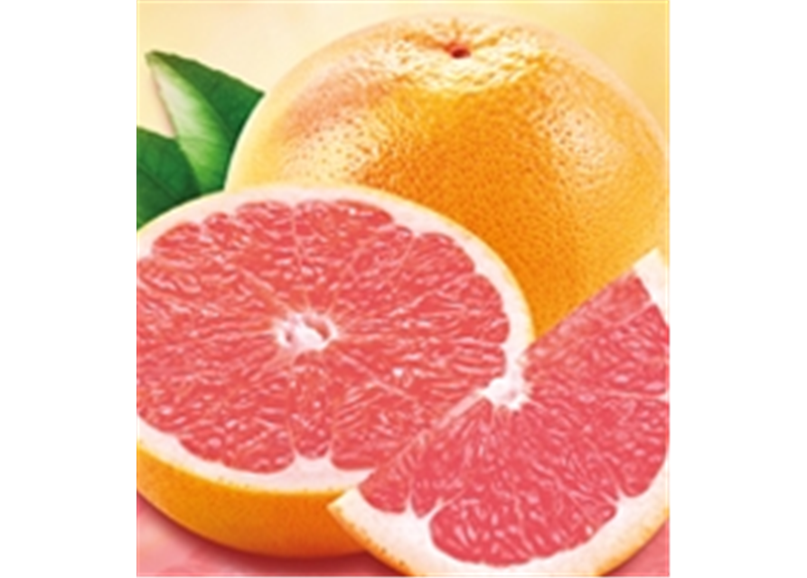 Palio Pink Grapefruit 