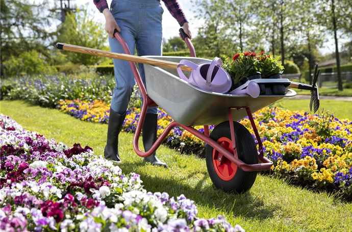 Gartenwerkzeuge kaufen für effizientes Arbeiten
