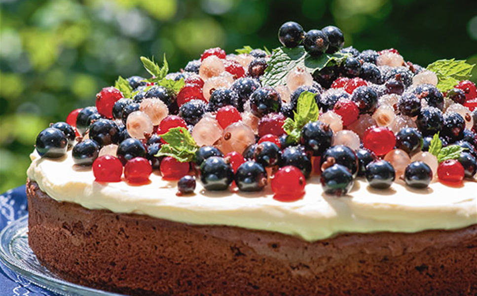 Frühstück, Mittagessen, Kuchen und Kaffee - Unser Bistro-Team freut sich auf Ihren Besuch!
