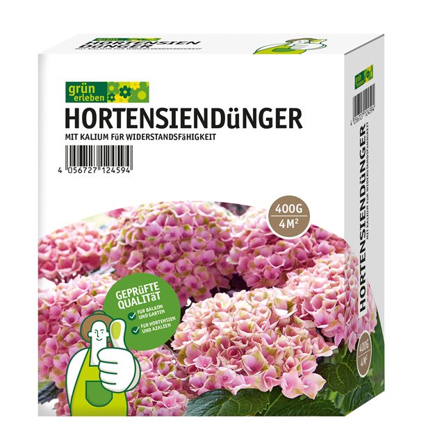 van rijns dünger kaufen Thuja Dünger main image 0