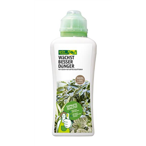 Wächst Besser Dünger, 6+3+6+Sp+Fen500ml, Fl