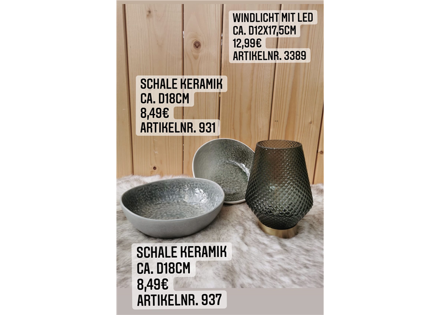 Schale