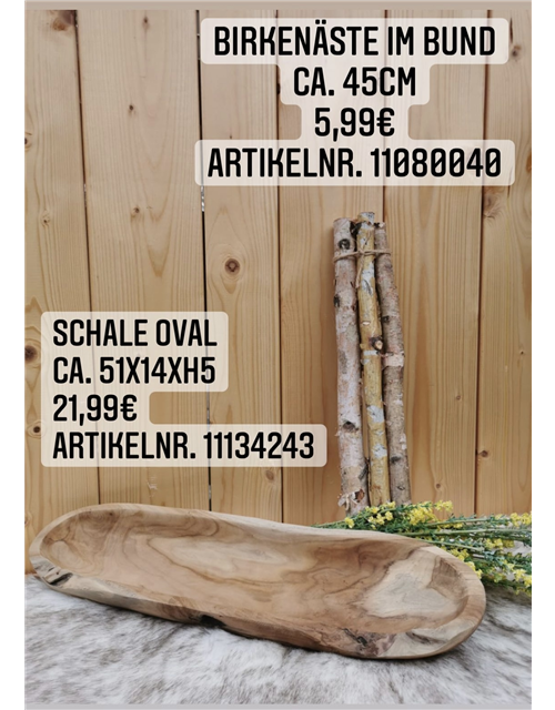 Birkenäste