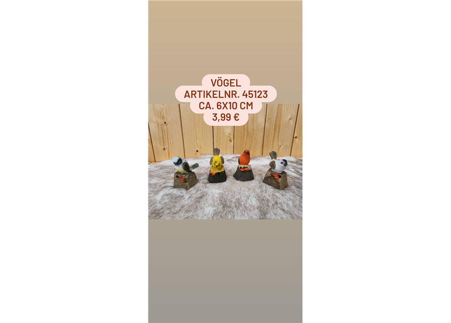 Vogel