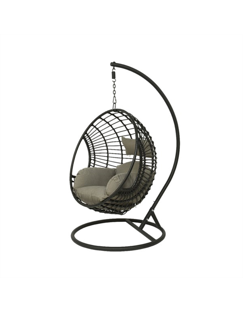 Ei-Stuhl London Wicker outdoor