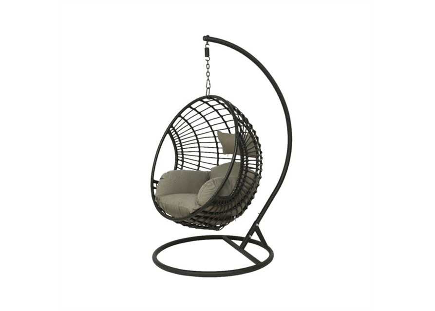 Ei-Stuhl London Wicker outdoor