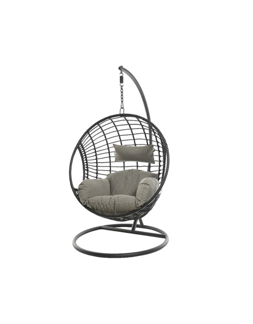 Ei-Stuhl London Wicker outdoor