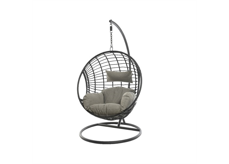 Ei-Stuhl London Wicker outdoor