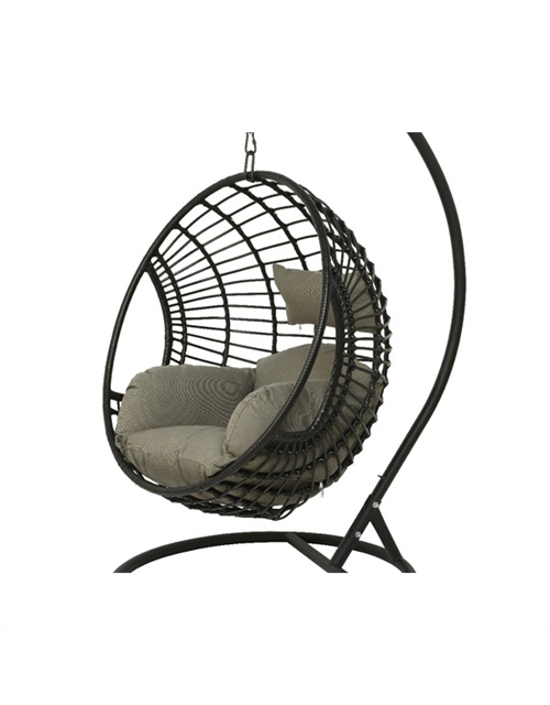 Ei-Stuhl London Wicker outdoor