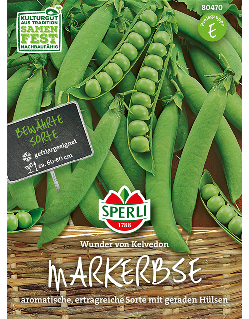 Markerbsen