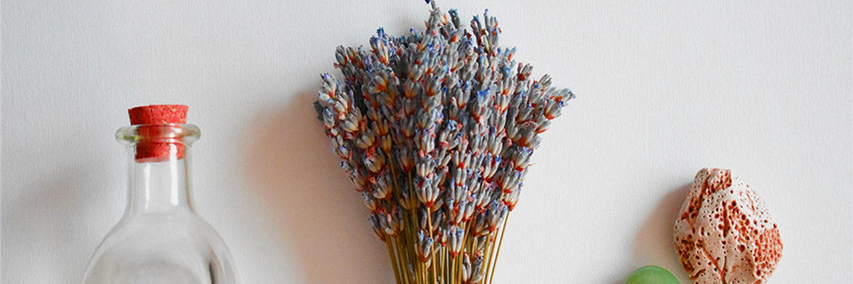 TROCKENBLUMEN!