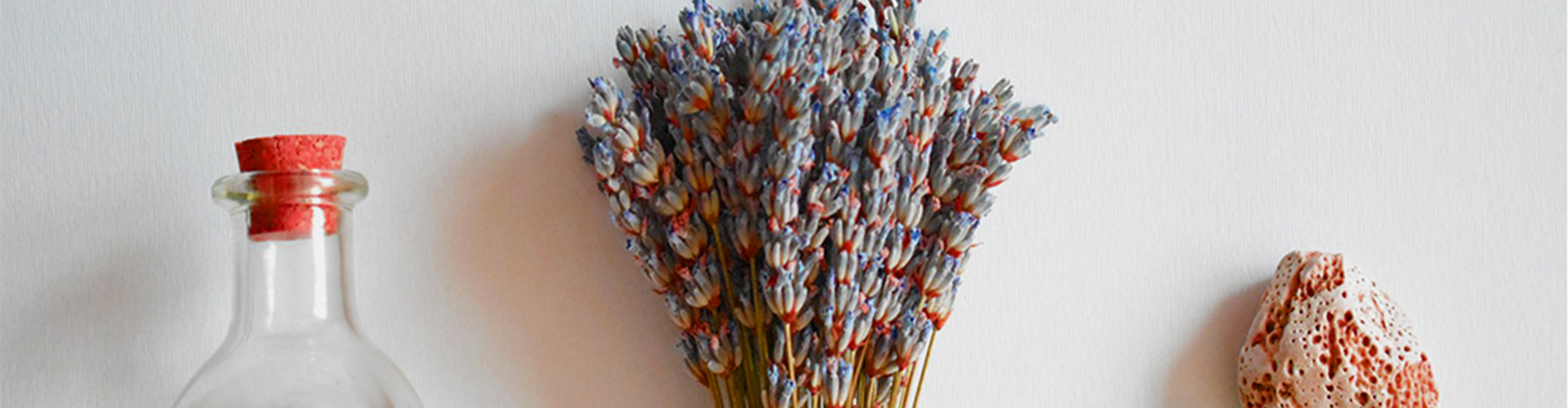 TROCKENBLUMEN!