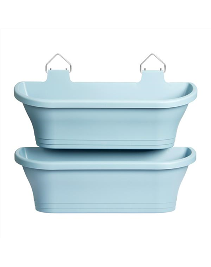 Balkonkasten Set Elho