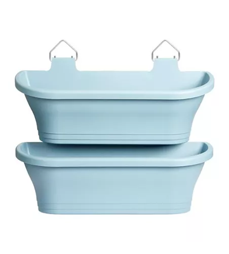 Balkonkasten Set Elho