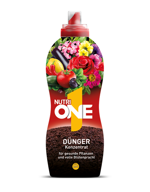 NutriONE Dünger Konzentrat (1L)
