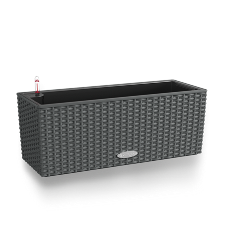 Lechuza Balconera Cottage 50 - granit