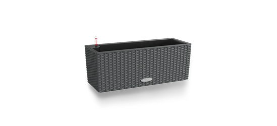 Lechuza Balconera Cottage 50 - granit