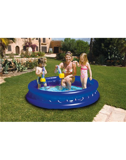 Planschbecken Galaxy, Ø 155 x H 32 cm Planschbecken Galaxy, Ø 155 x H 32 cm