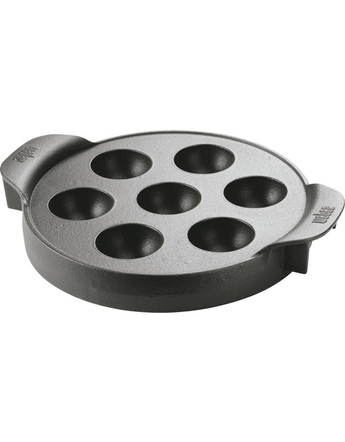 Weber® Pfannkuchenpfanne für Grill Gourmet BBQ