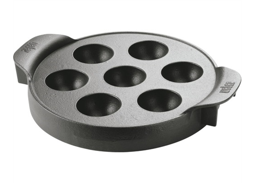 Weber® Pfannkuchenpfanne für Grill Gourmet BBQ
