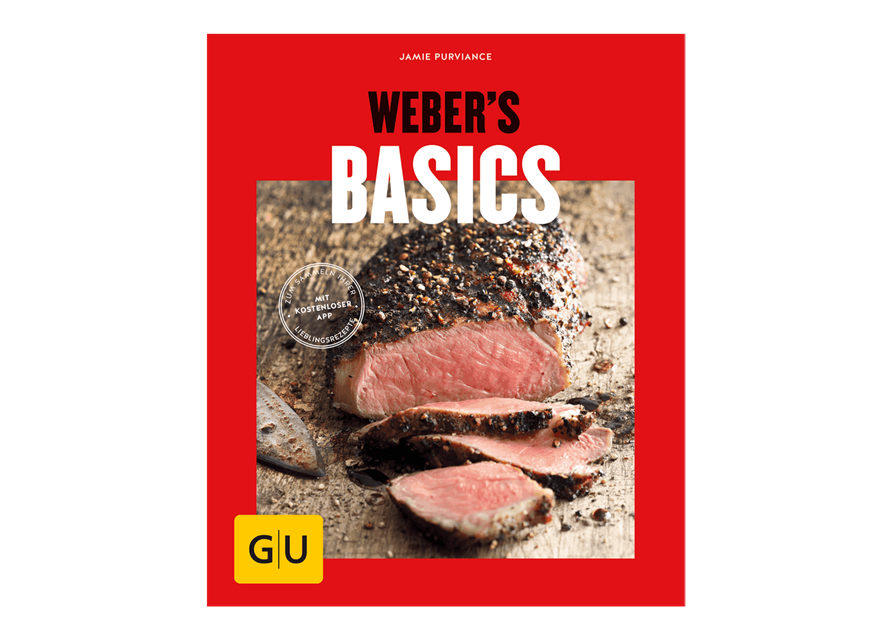 Weber´s Basics (Grillratgeber)