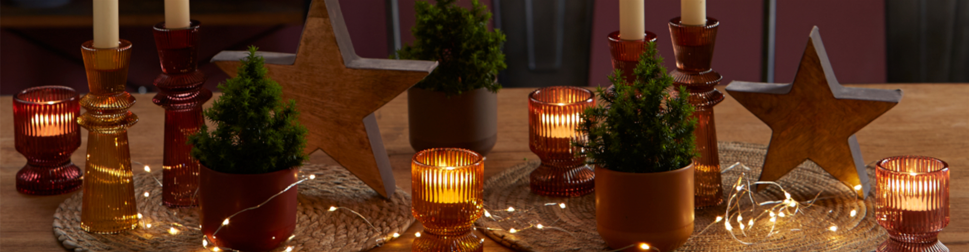 WEIHNACHTSTREND „HELENA“