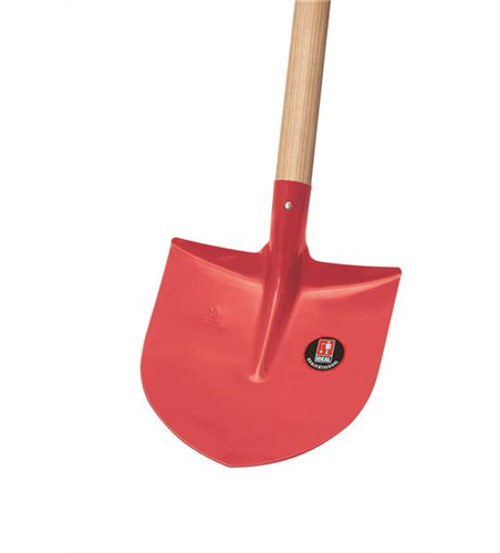 RUHR-BRILLANT Aufbugschaufel Gr.5