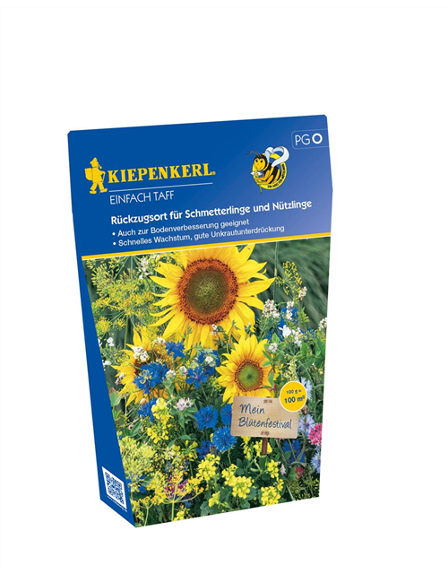 Kiepenkerl Schachtel einfach taffn