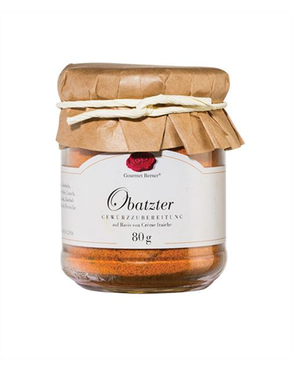 Obatzter 80g Obatzter 80g