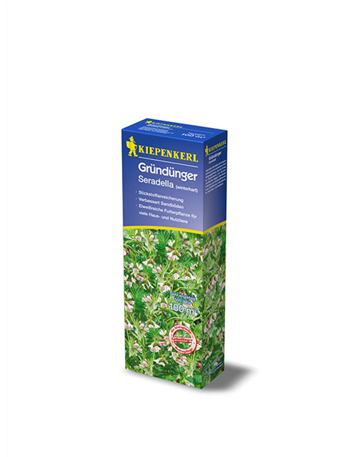 Kiep. Seradella 500g