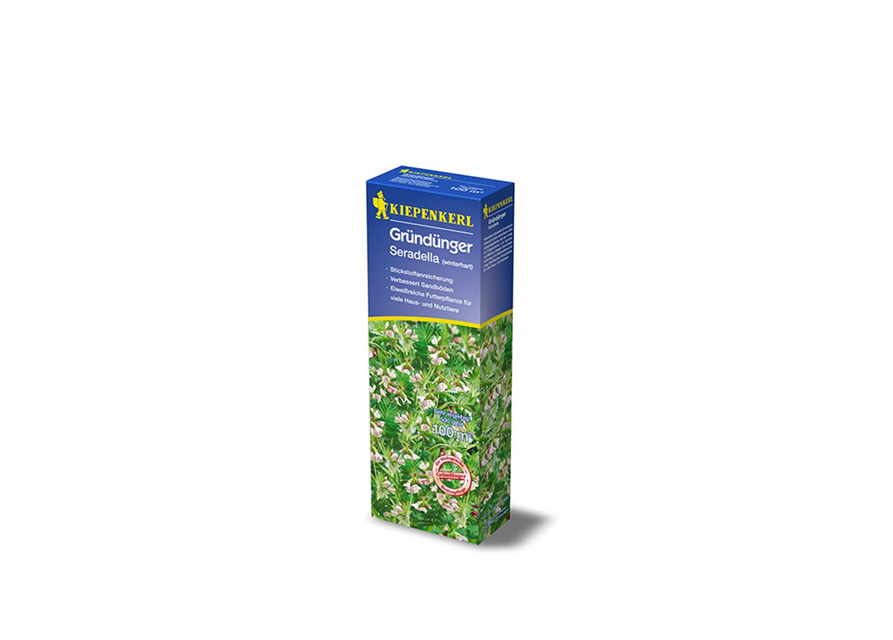 Kiep. Seradella 500g