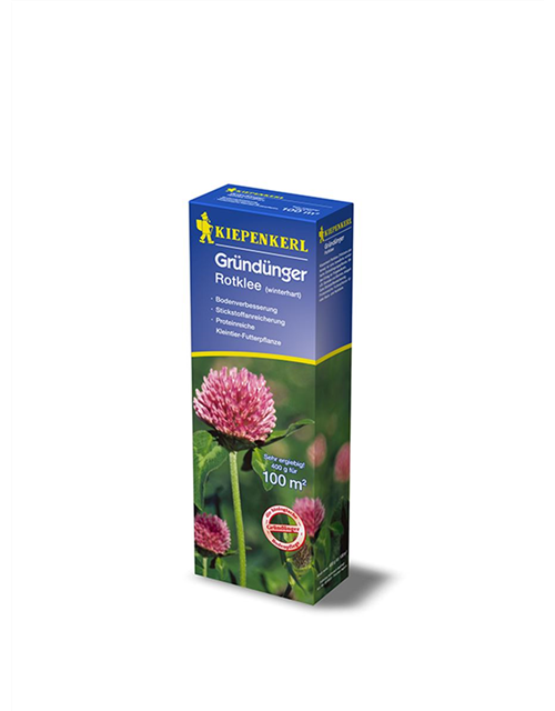 Kiep. Rotklee 400g