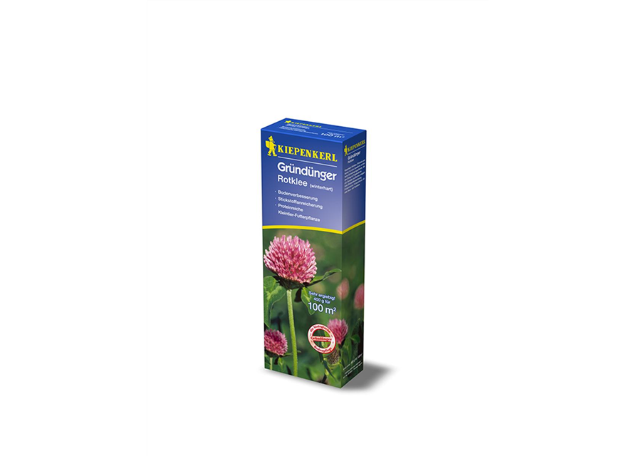 Kiep. Rotklee 400g
