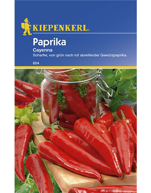 Paprika Cayenna Einjäh.nPG B
