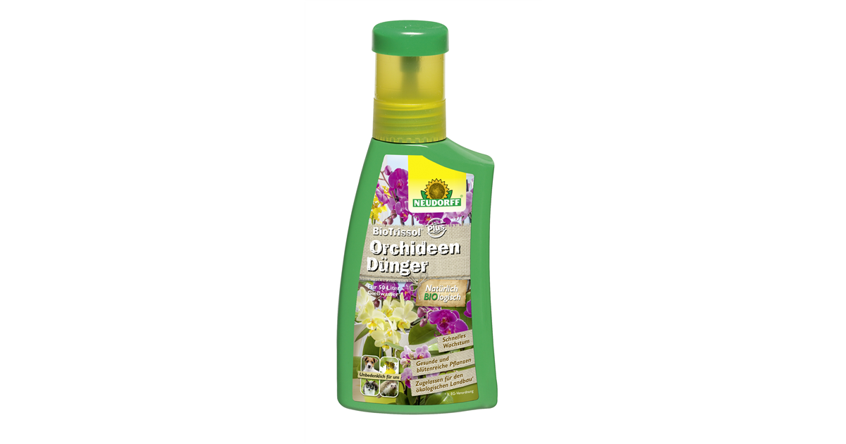 dünger für hecken Kirschlorbeer Dünger von Flora Boost main image 1