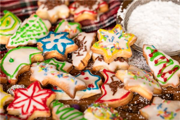 DEIN WEIHNACHTSDUFT! DEIN WEIHNACHTSDUFT!