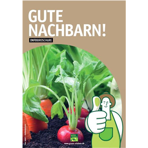GUTE NACHBARN!