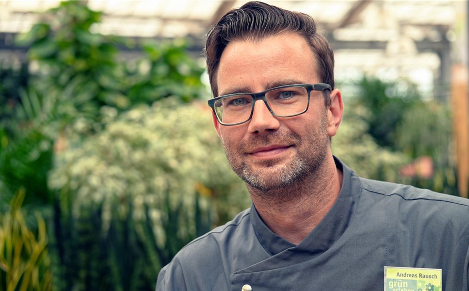 Leckeres Frühstück, Mittagessen oder Kaffee und Kuchen - Unser Bistro im Gartencenter Streb