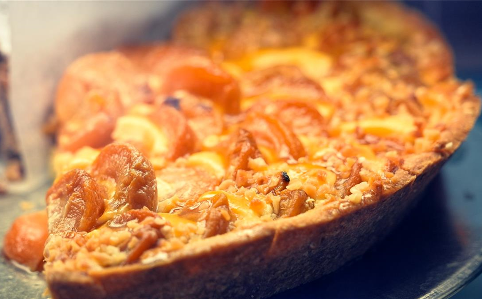 Unsere Karte - Bäckerei - Backwaren und Kuchen