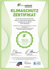 Klimaschutz
