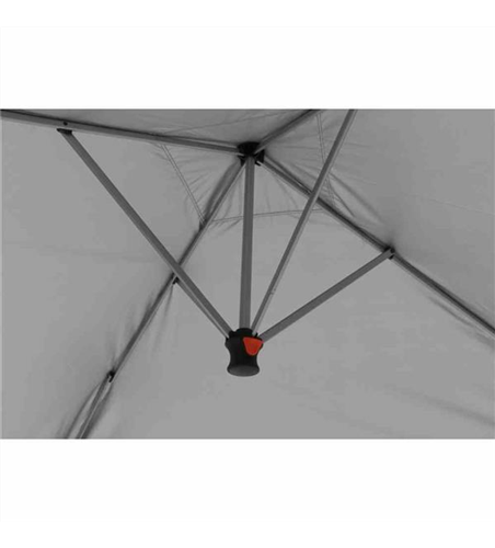 EasyUp Faltpavillon 300x300 cm 