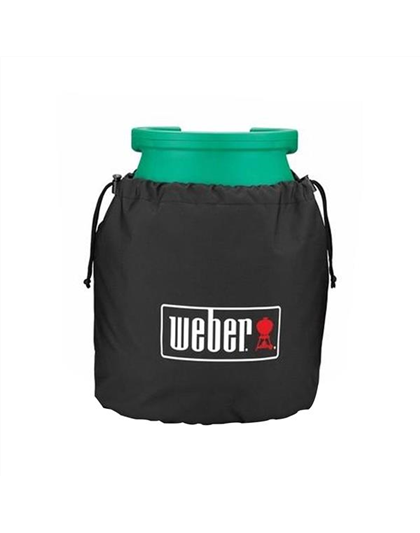 Gasflaschenschutzhülle klein, 5 kg 