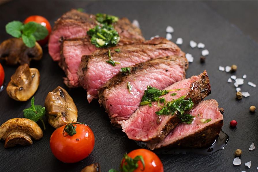 Grillseminar 28.11.2023, Wintergrillen