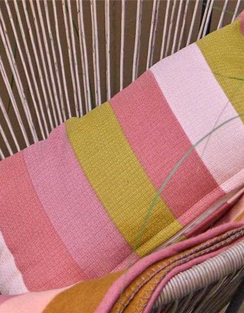 Kissen Polyester