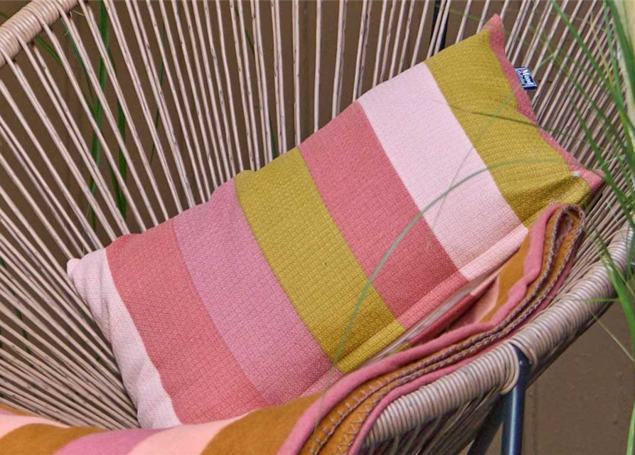 Kissen Polyester