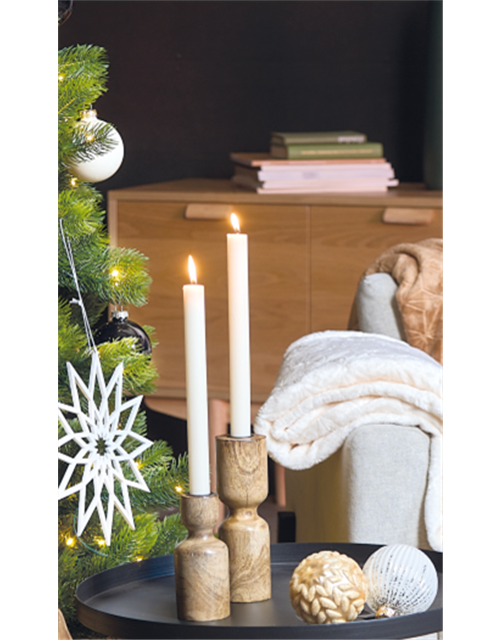 KERZENSTäNDER